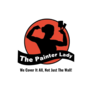 The_painter_lady_logo