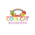 Cool_cat_bounce_house_square_logo