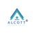 Alcott-sequare-logo