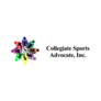 Collegiate_sports_advocate_square_logo