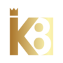K8-logo-400x400