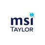 Msi_taylor_logo