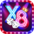 Logo-x8-club