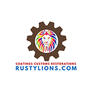 Rusty_lion_logo_sq