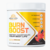 Burn-boost