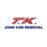 T.k_junk_car_removal_logo
