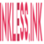 Logo-inkless