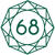 The-emerald-68-icon