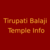 Tirupati