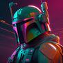 Thedarthknight_boba_fett_synthwave_df1adce5-a656-420b-89f2-0fb928e12982