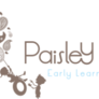 Paisley-logo