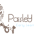 Paisley-logo