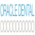 Oracle_dental