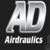 Airdraulics