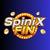 Spinixfin