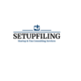 Setupfiling
