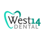 West_14_dental_logo