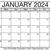 January-2024-calendar