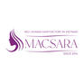 Logo_macsara_hair