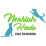 Mariah-hinds-dog-training