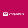 Whispermeta_-_logo