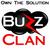 Buzzclan_india_logo