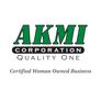 Akmi_logo