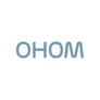 Ohom_logo