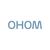 Ohom_logo