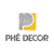 Phedecor_logo