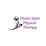 Divinespine_physical_therapy__logo