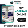 Adderall_pfizer