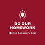 Doourhomework.com