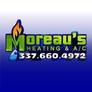 Moreau's_heating___ac_logo
