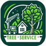 Tree-service-company-logo