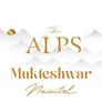 The_alps_mukteshwar