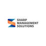 Sharp-management-solutions-logo-white