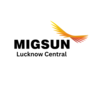 Migsun-lucknow-central-logo