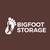 Bigfootstorage