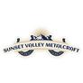 Sunsetvalleymetalcraft