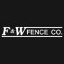 F_w_fence_co._inc.