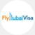 Fly_dubai_visa_logo