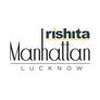 Rishita_manhattan_logo