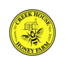 Creek_house_honey_farm_logo