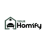 Yourhomify_logo