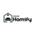 Yourhomify_logo