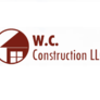 W-c-construction-llc-logo