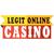 Legitonlinecasino
