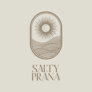 Salty_prana_logo_light