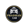 Pradhan_cab
